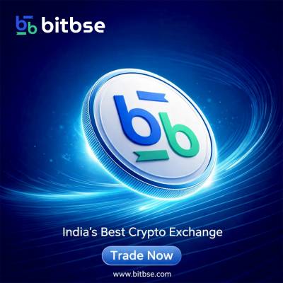 Bitbse Exchange